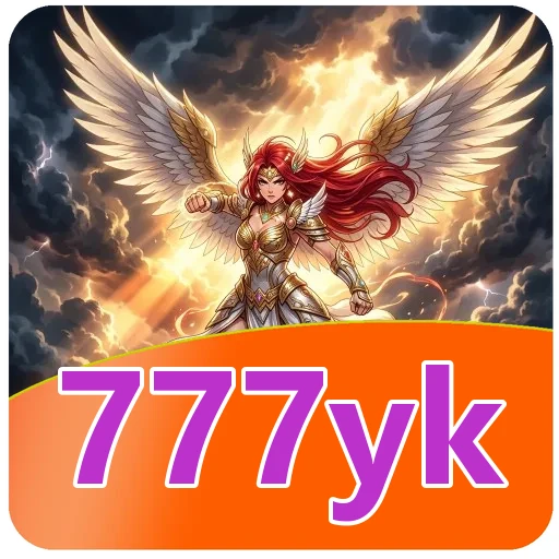 Pasang APK 777yk di Android