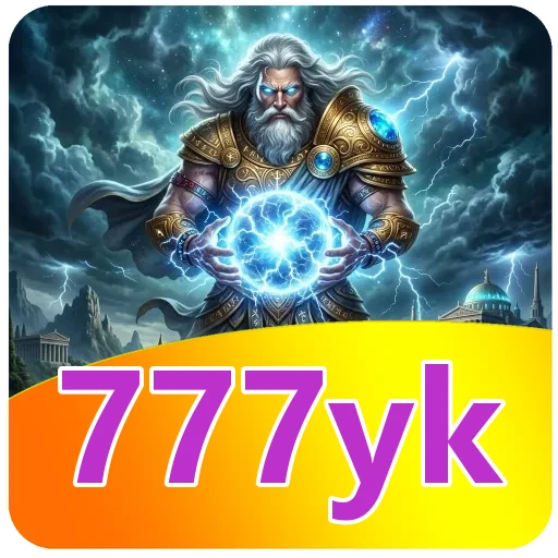 Ilustrasi 777yk
